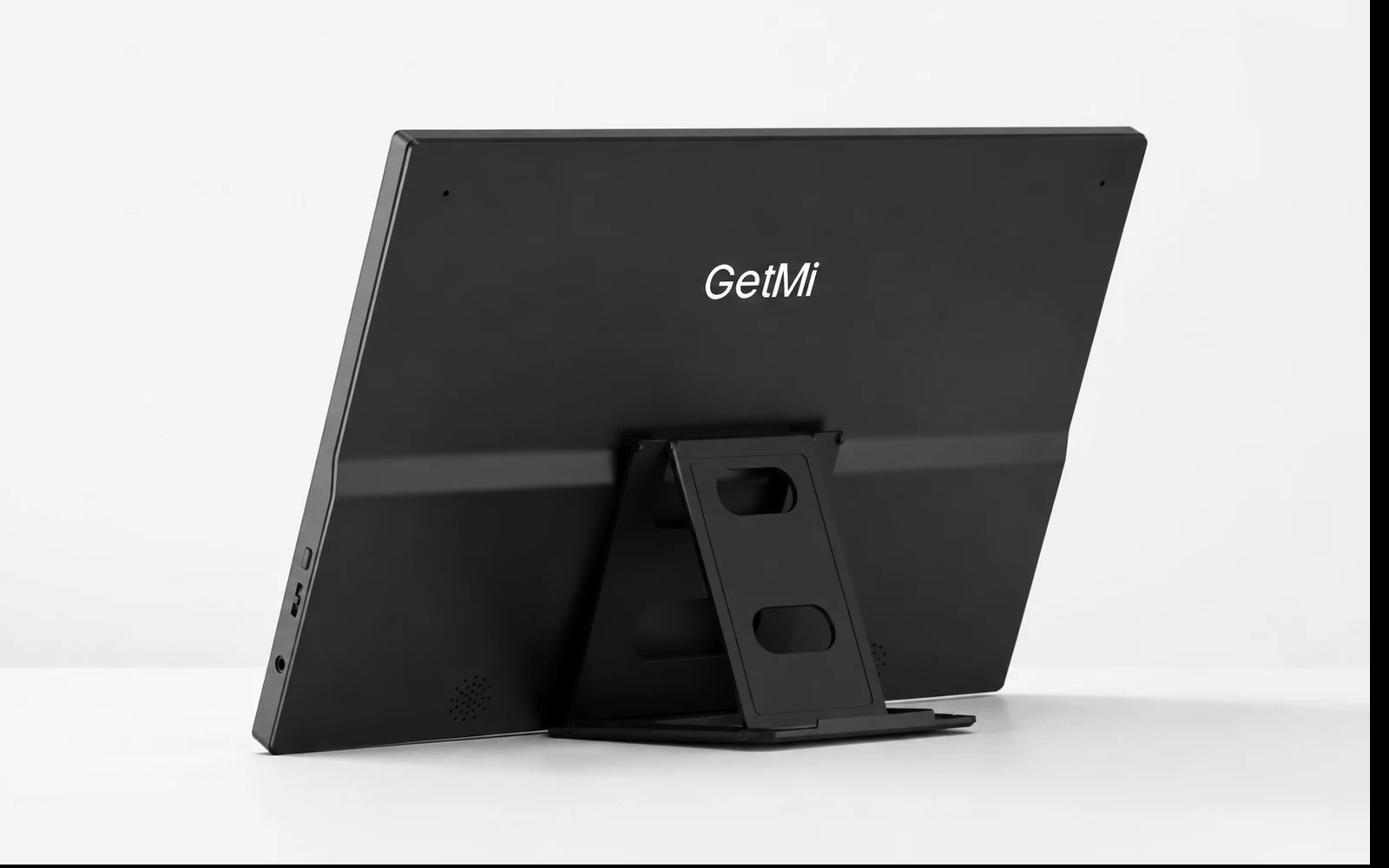 Портативный монитор GetMi-P140 со складной опорой