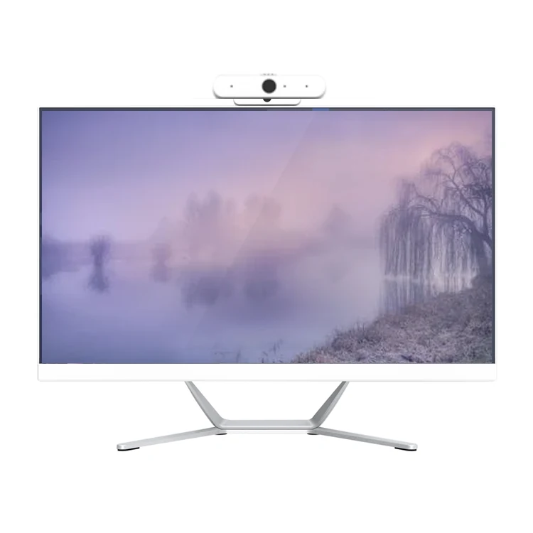 GetMi-E22L, моноблок