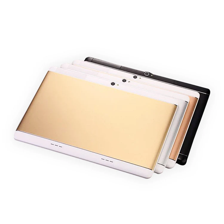 GetMi Lite 10A, планшет
