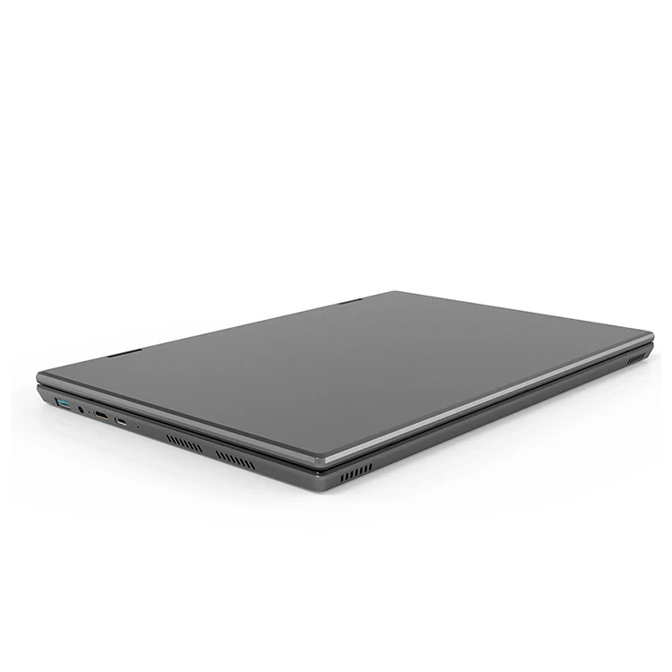 GetMi Lite 140D, сенсорный ноутбук