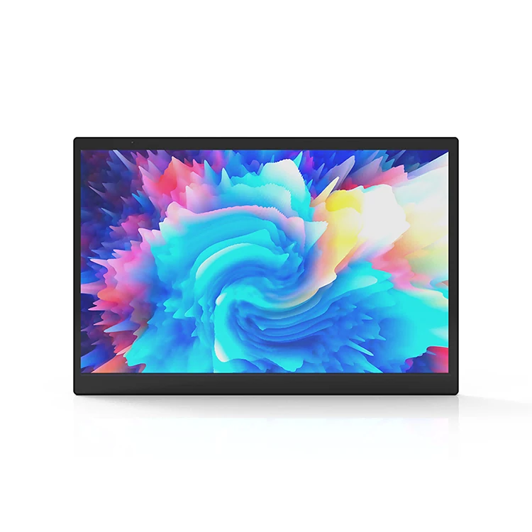 GetMi Lite 140P, сенсорный ноутбук