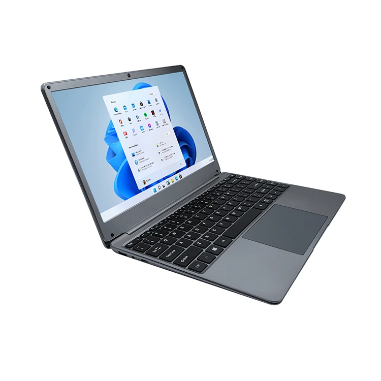 GetMi Lite 142, ноутбук