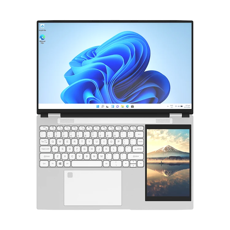 GetMi Lite 156D, ноутбук