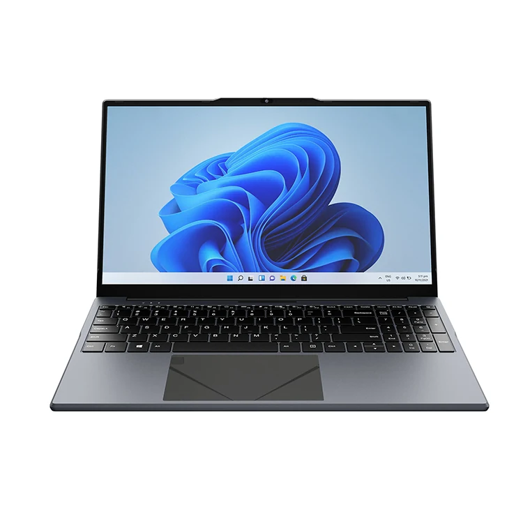 GetMi Lite 157, ноутбук