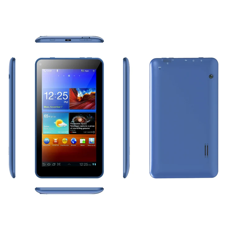 GetMi Lite 73, планшет
