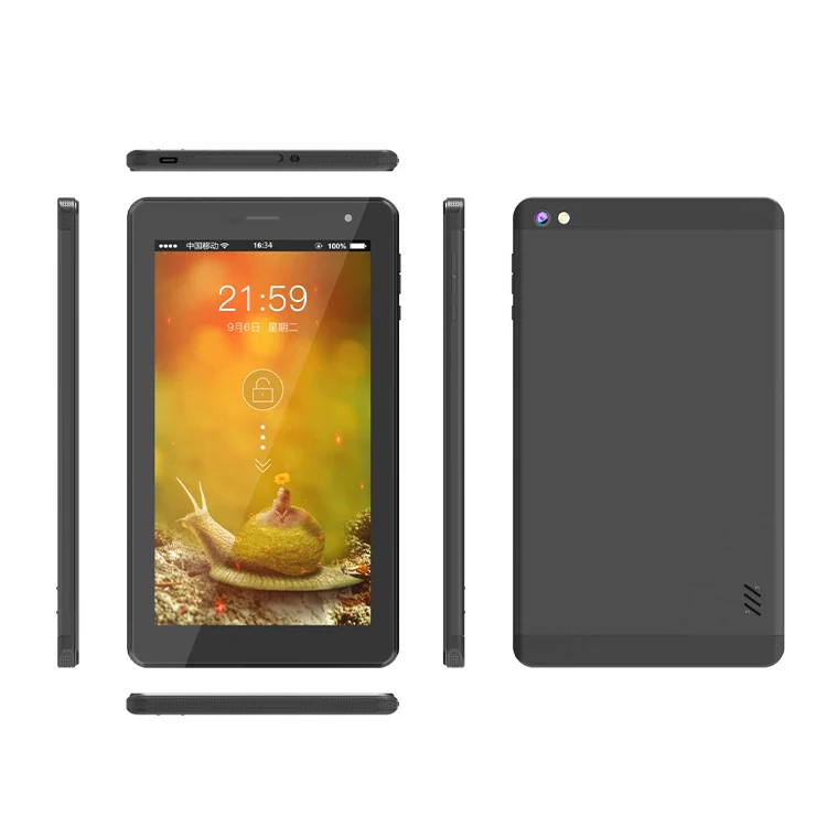 GetMi Lite 83, планшет