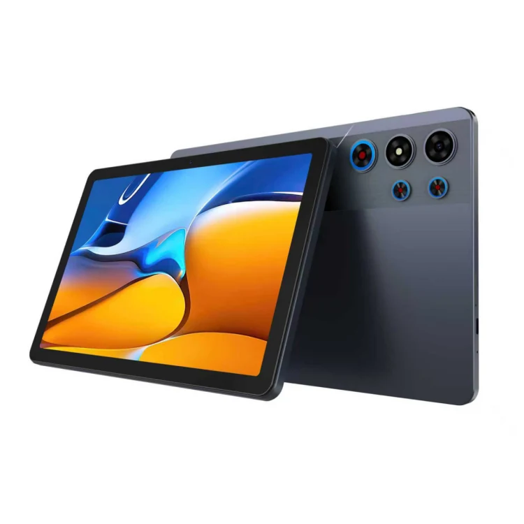 GetMi Lite T3, планшет