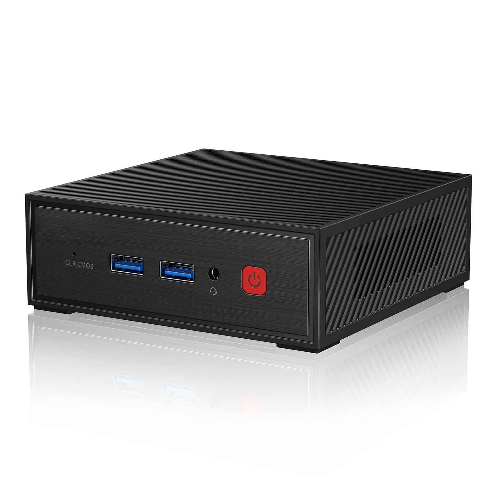 GetMi-N2, мини-пк