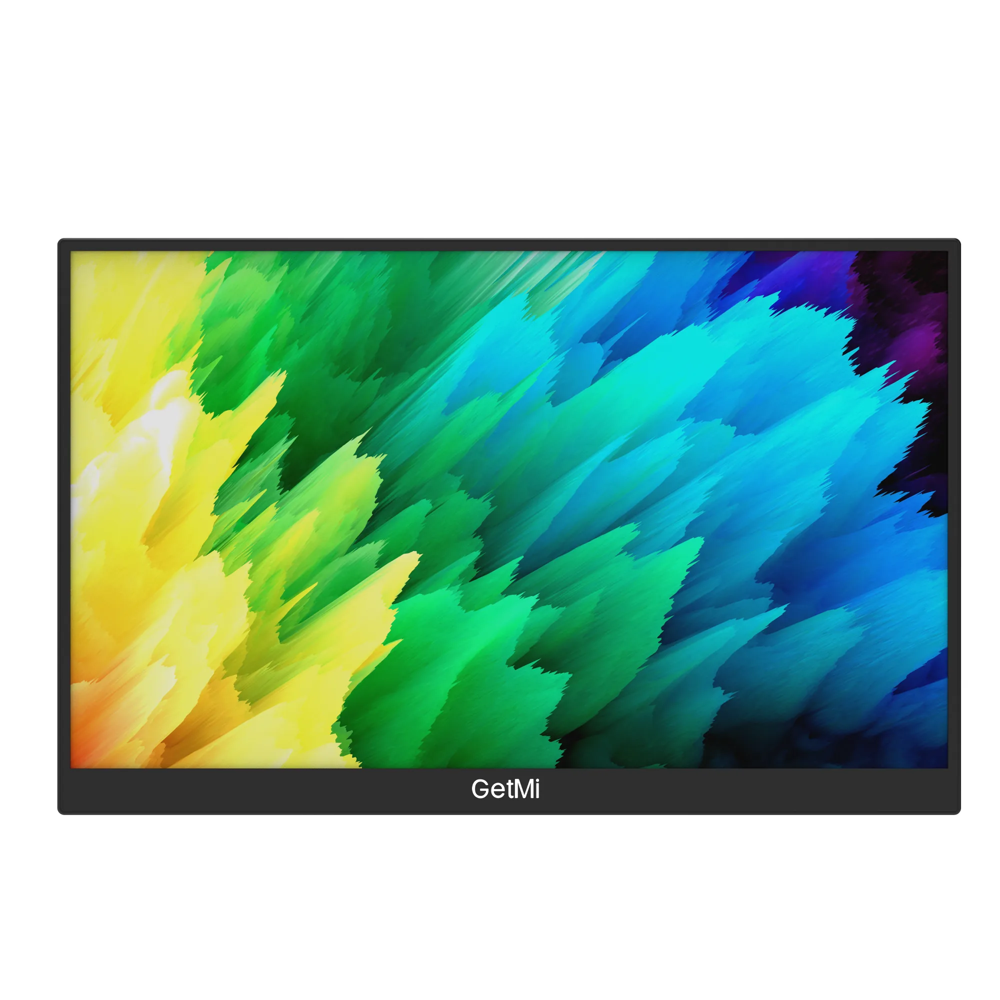 GetMi-P160A, портативный монитор