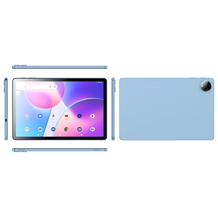 GetMi Plus 109A, планшет