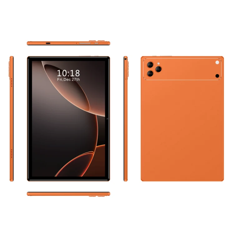 GetMi Plus 17, планшет