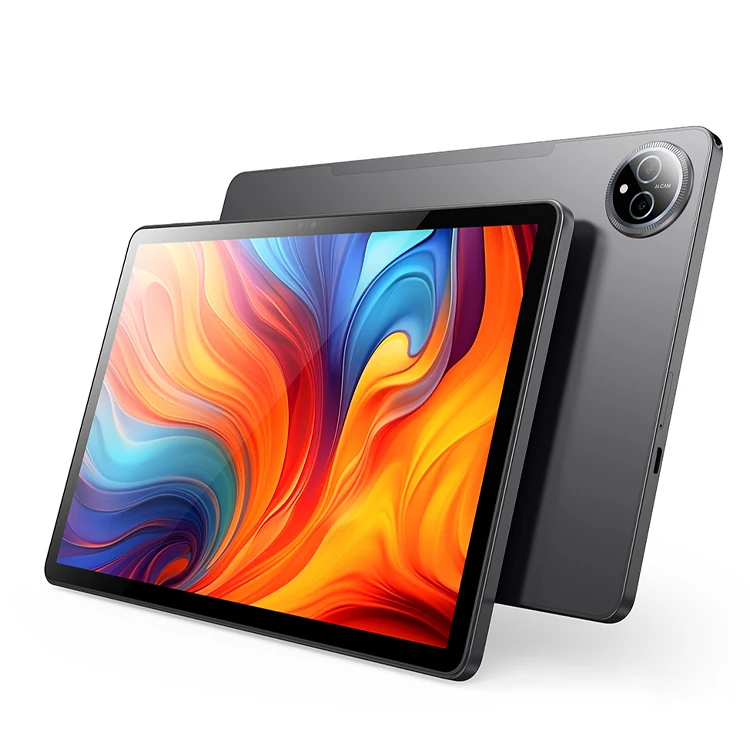 GetMi Plus 95, планшет