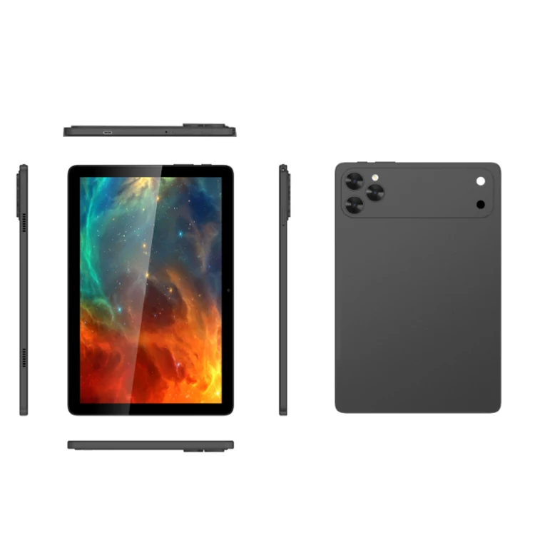 GetMi Plus 9E, планшет