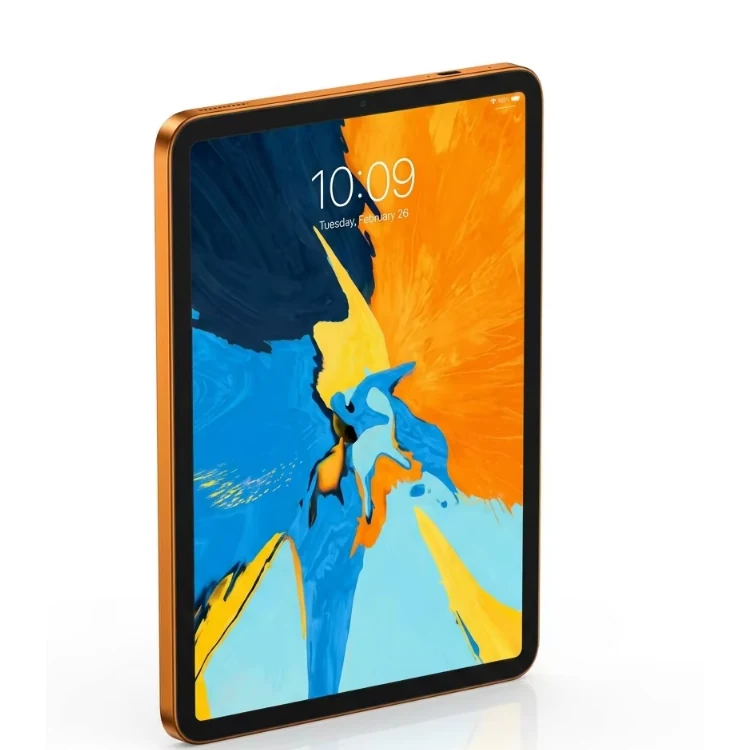GetMi Pro 116, планшет