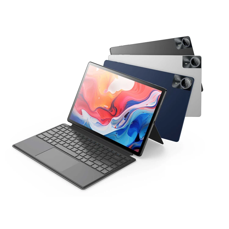 GetMi Pro 140B, планшет