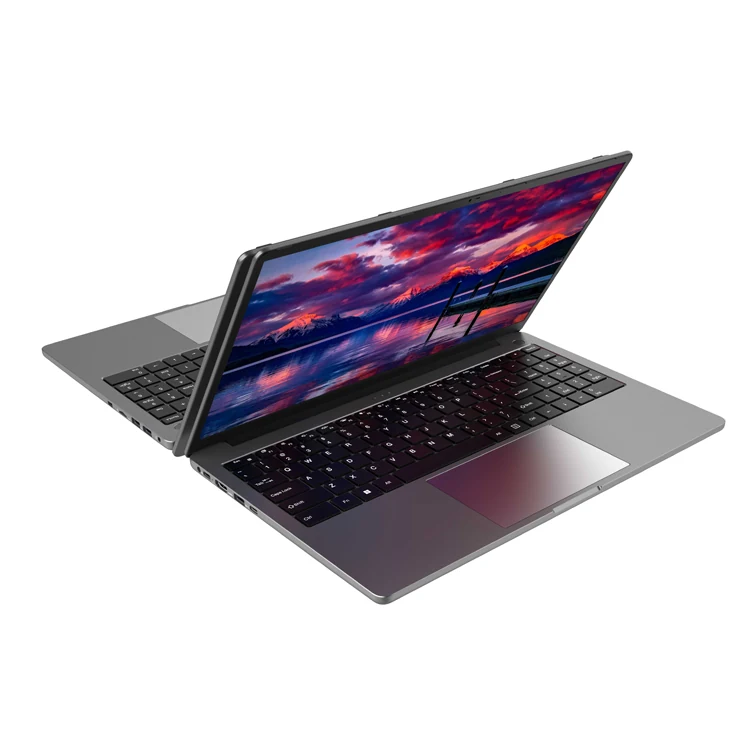 GetMi Pro 156U, ноутбук