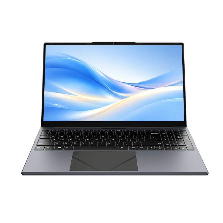 GetMi Pro 157T, ноутбук