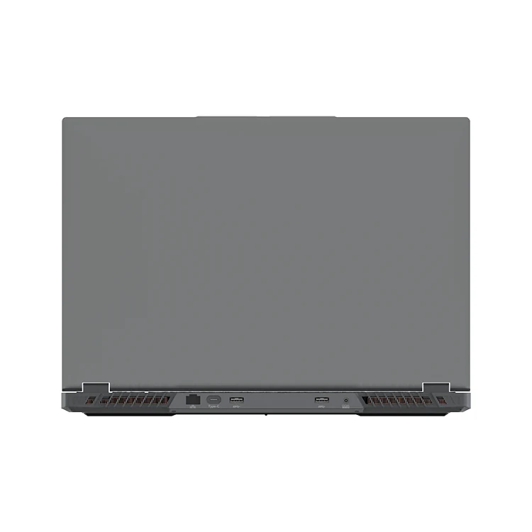GetMi Pro 160GTX, ноутбук