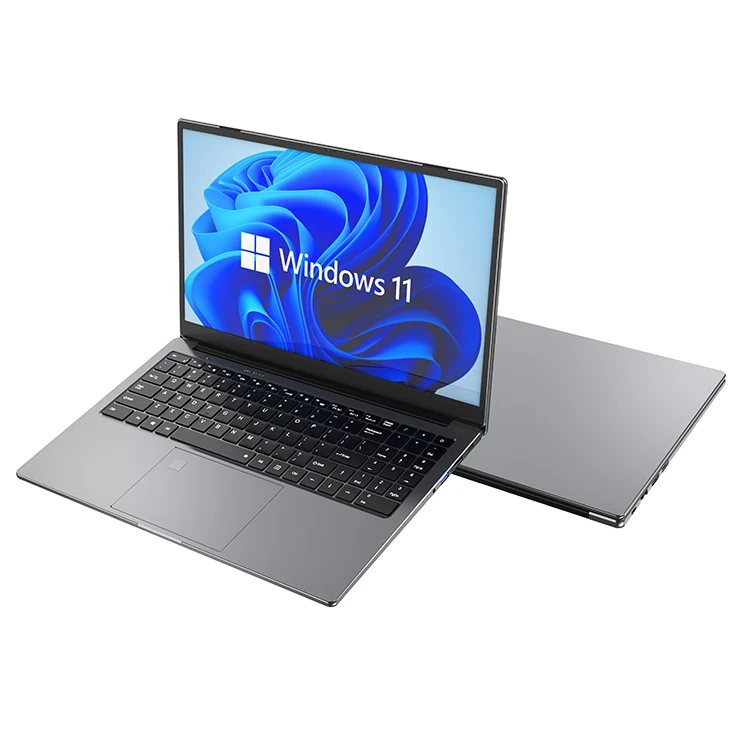 GetMi Pro 180, ноутбук