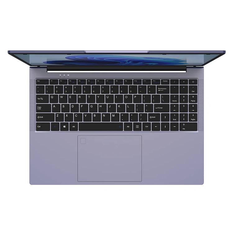 Клавиатура и корпус ноутбука GetMi Pro 190A