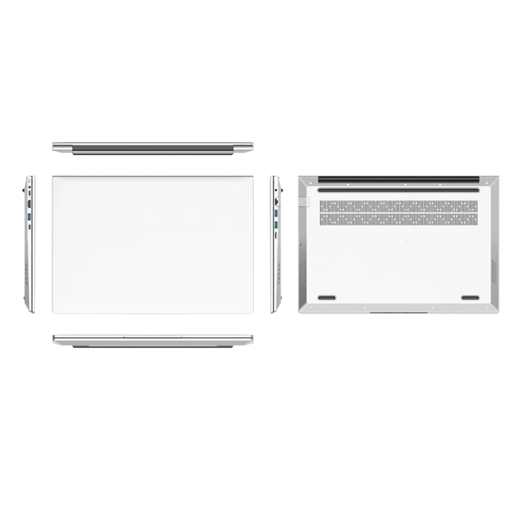 GetMi Pro 190U, ноутбук