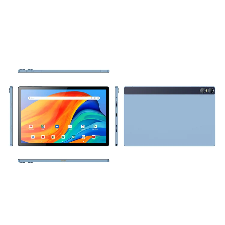 GetMi Pro 616, планшет