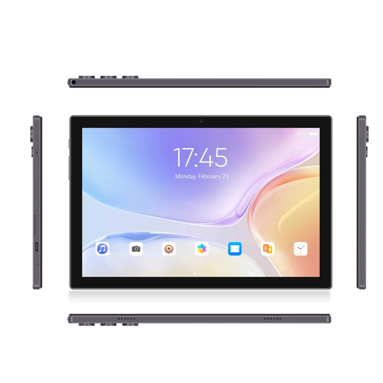 GetMi Pro 80, планшет