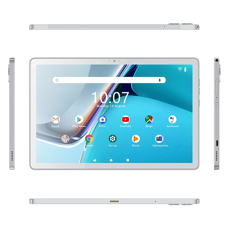 GetMi Pro 96, планшет