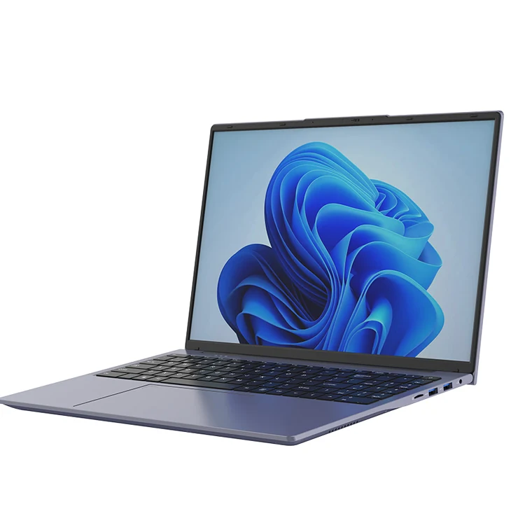 GetMi Pro157A, ноутбук