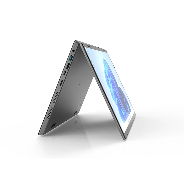 GetMi Lite 140Y, сенсорный ноутбук