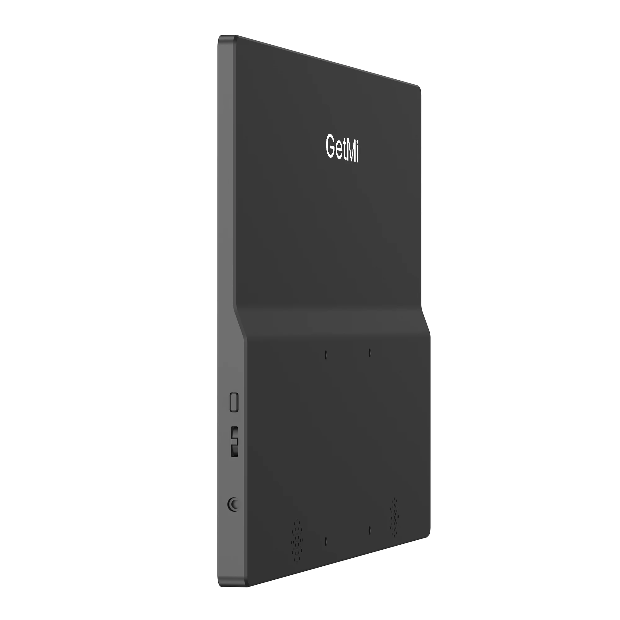 Корпус и складная опора портативного монитора GetMi-P140