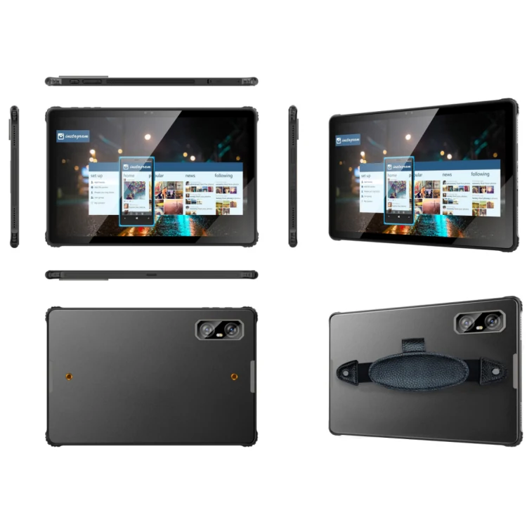 GetMi Pro 109, планшет