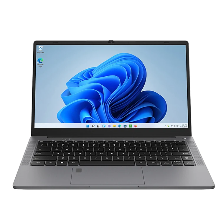 GetMi Pro 140i, ноутбук